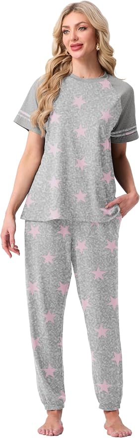 Fp-pink Star