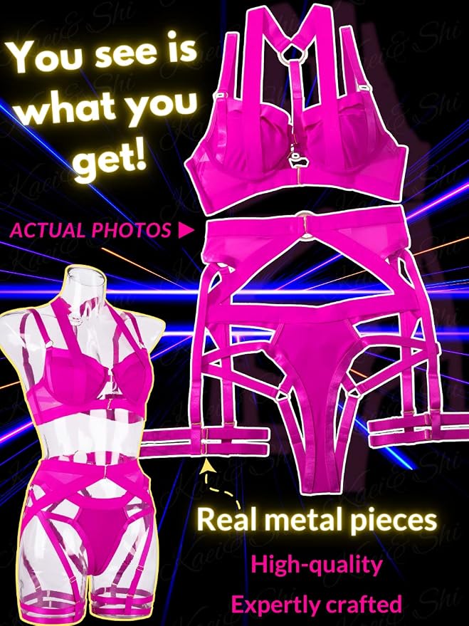 Neon Pink