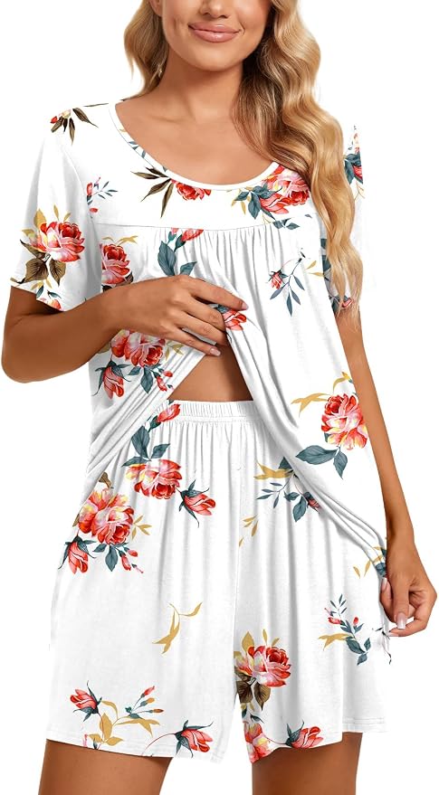 02 Floral White