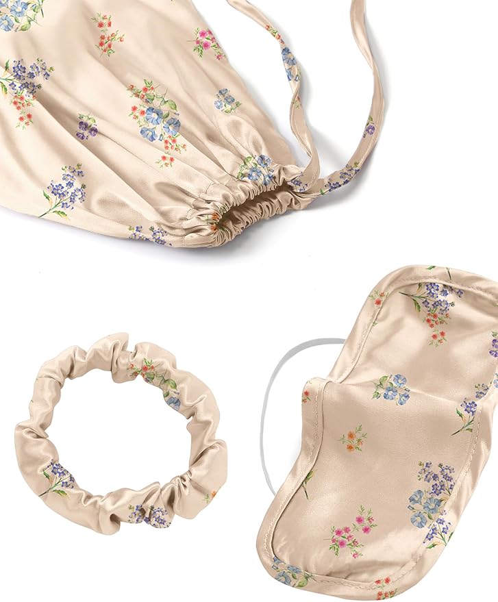 Floral Multicolored