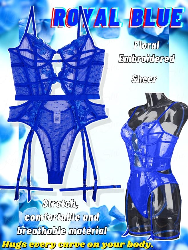 Royal Blue