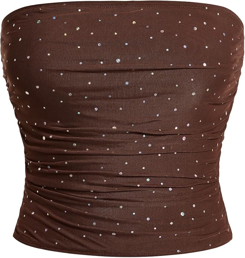 Coffee Brown