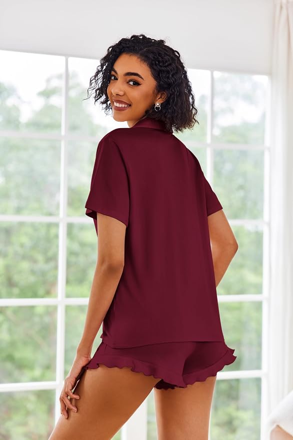 Wine Red