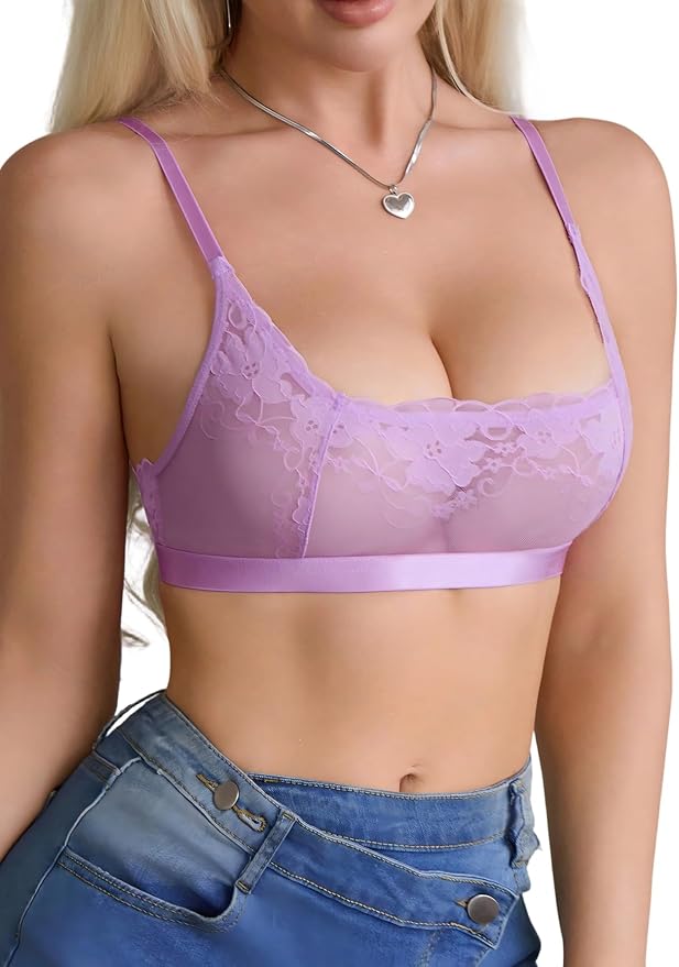 Plain Purple