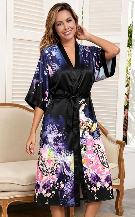 Beauty Black