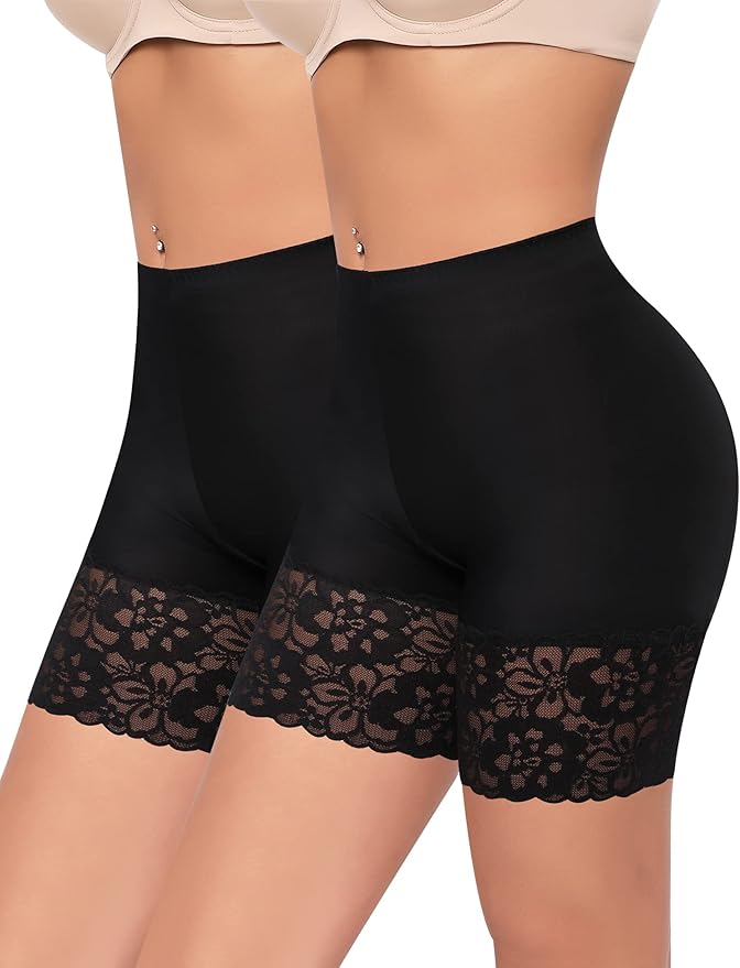 #2 Black-2 Pack