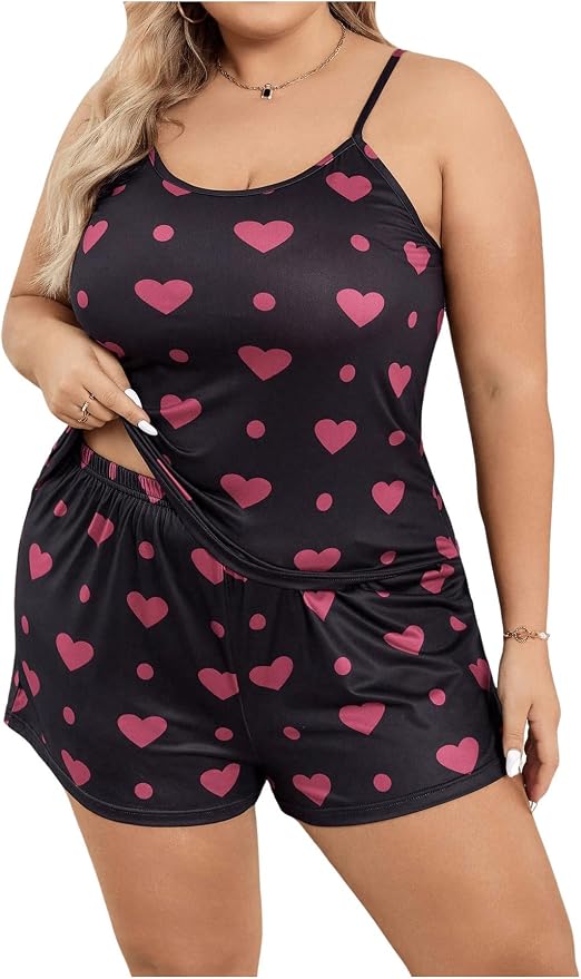 Black Heart Graphic