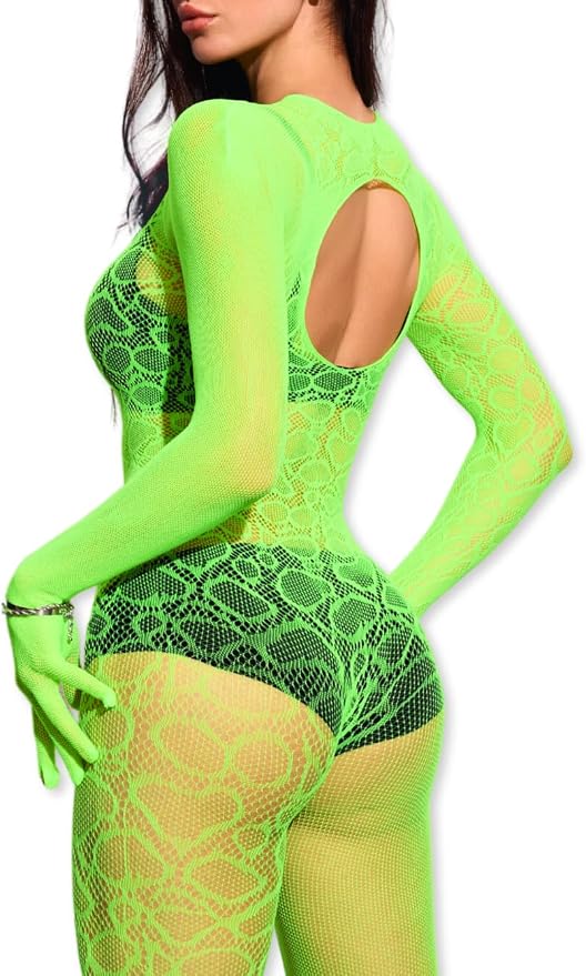 Neon Green