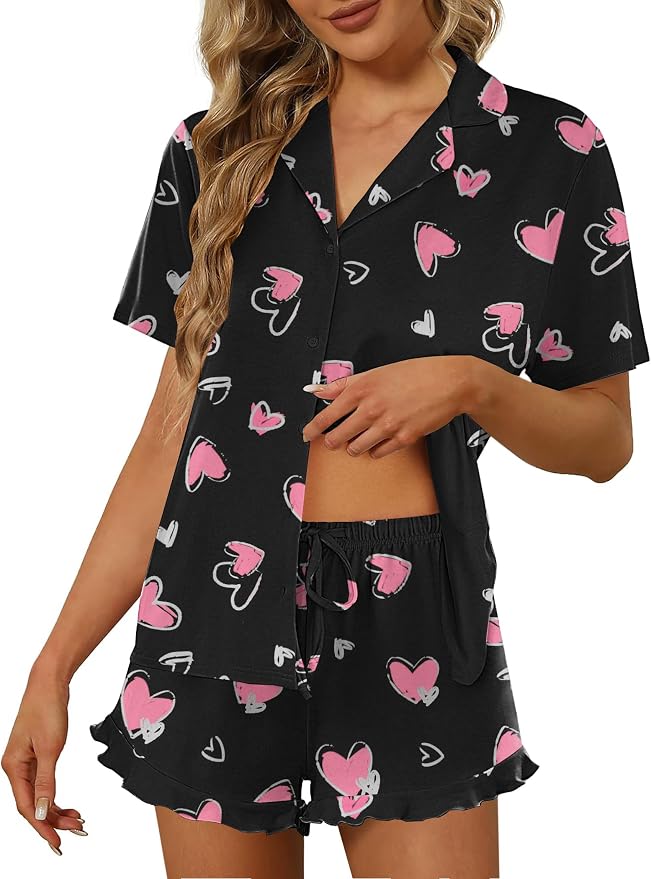 Pink Heart
