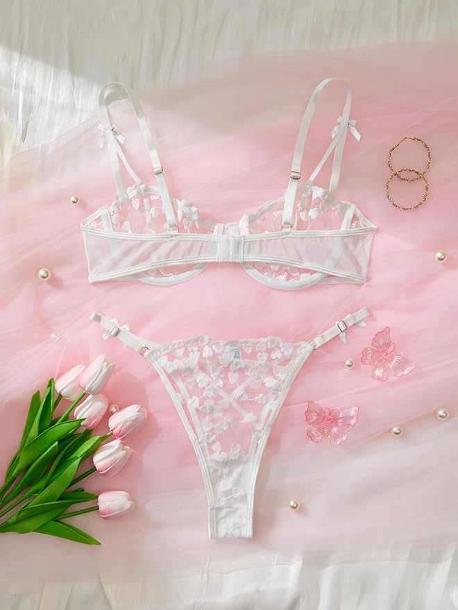Bow White