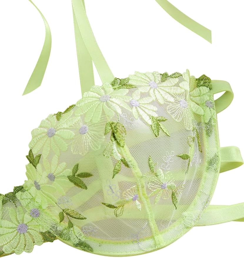 Flower Green