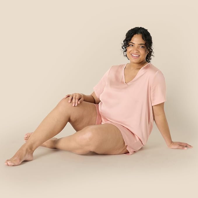Dusty Rose