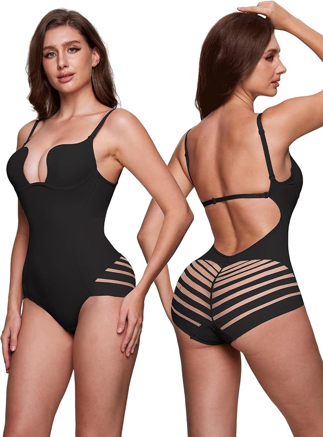 V Black