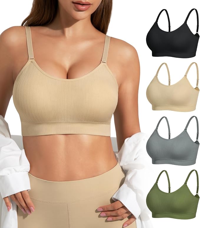Black+nude+gray+green