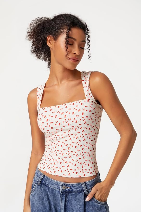 Cherry Print
