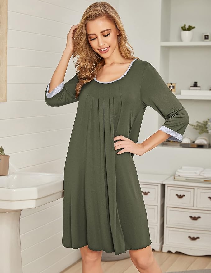 Army Green