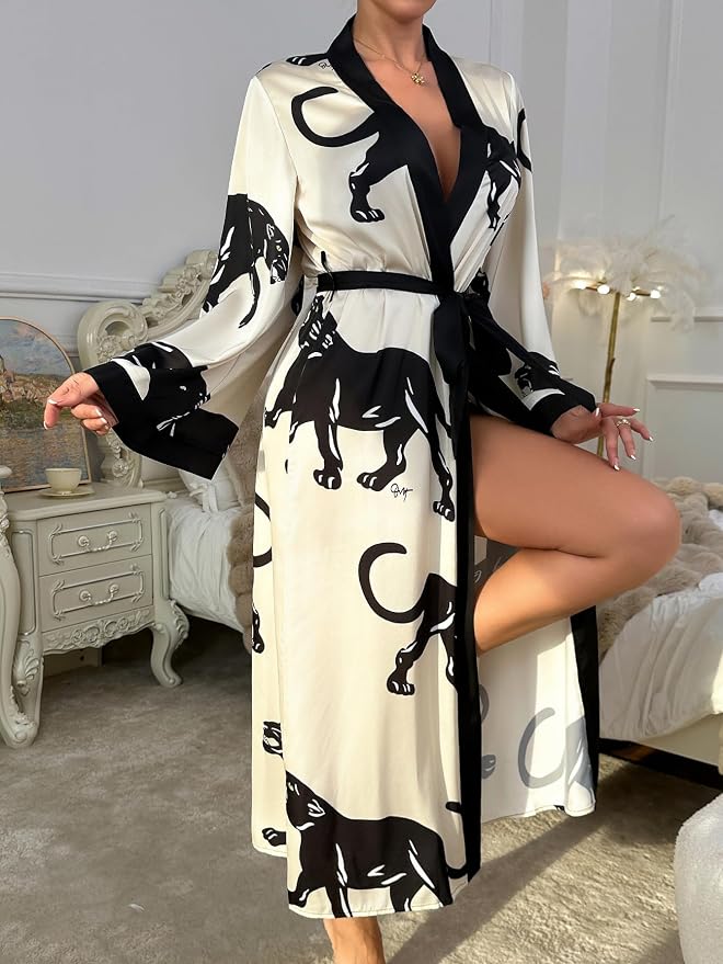 White Leopard