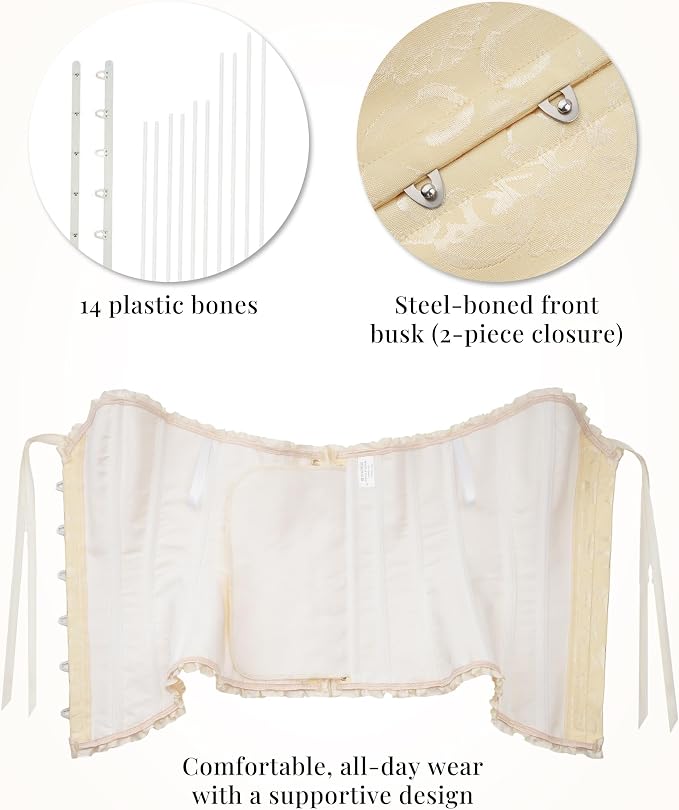 Beige Vanilla