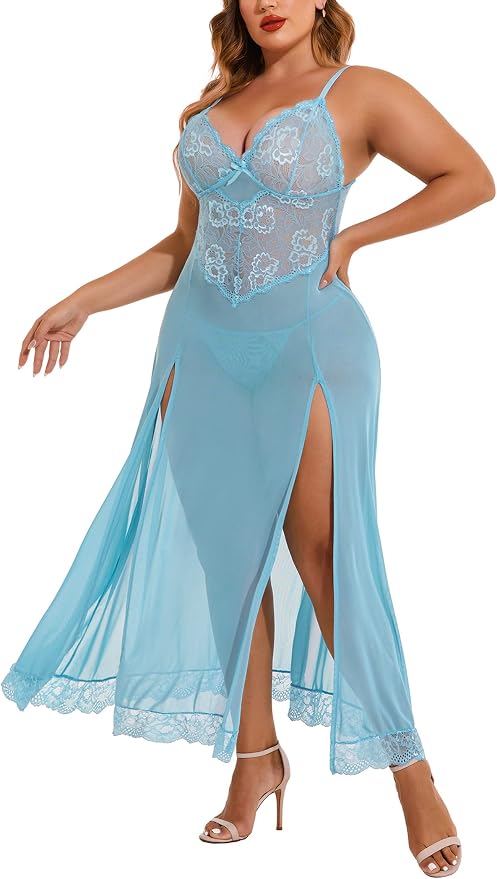 Light Blue