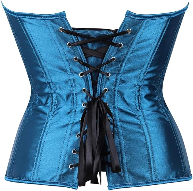 Peacock Blue
