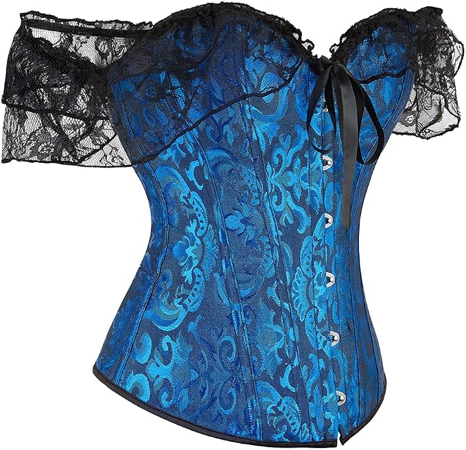 Blue/Black