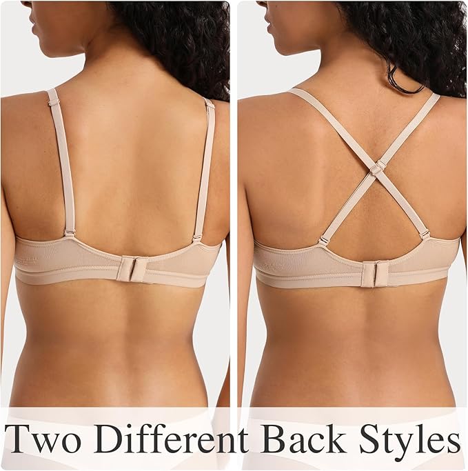 B Black+nude