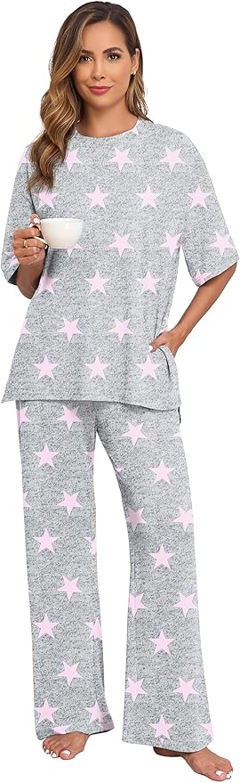 Fp-pink Star
