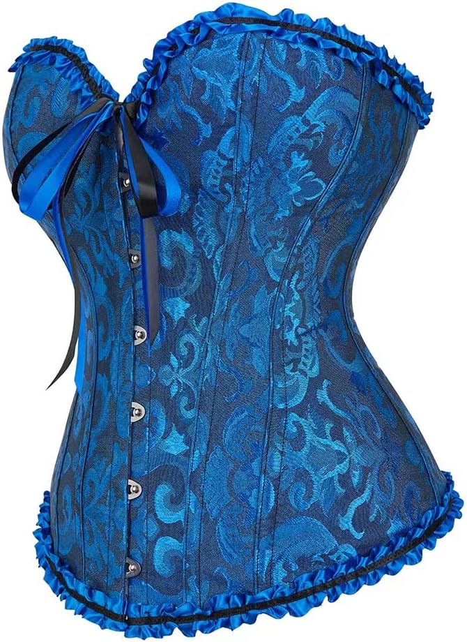 Blue/Black