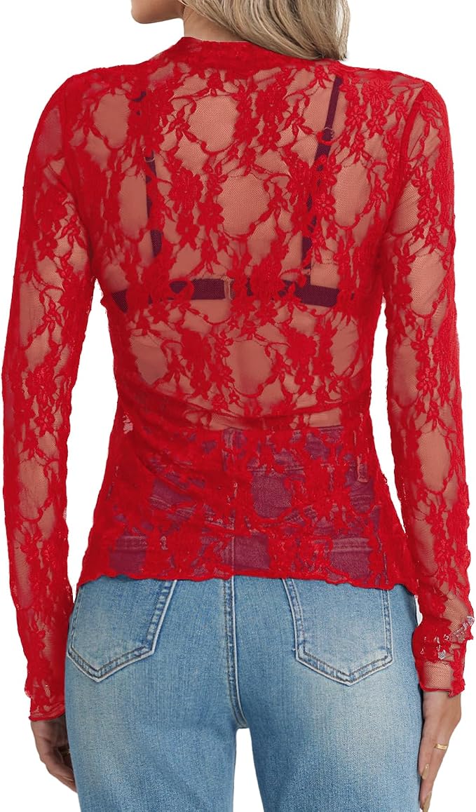 A:red