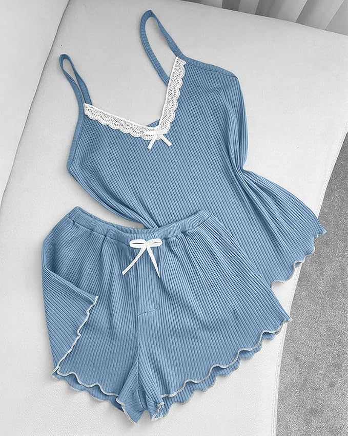 Gray Blue