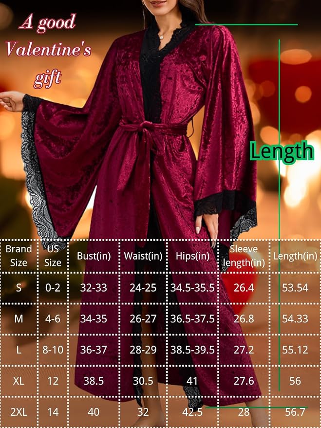Velvet Burgundy