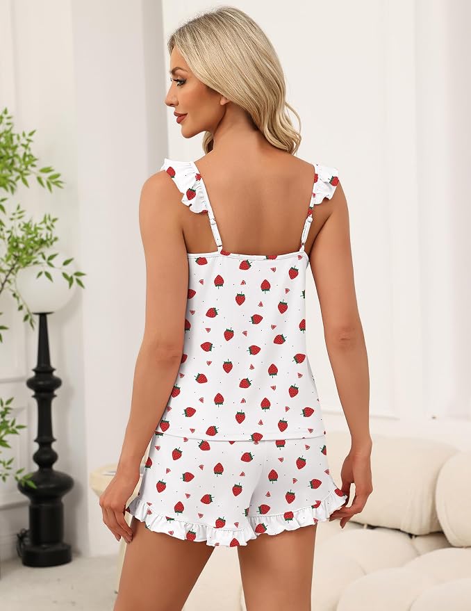 Strawberry Watermelon