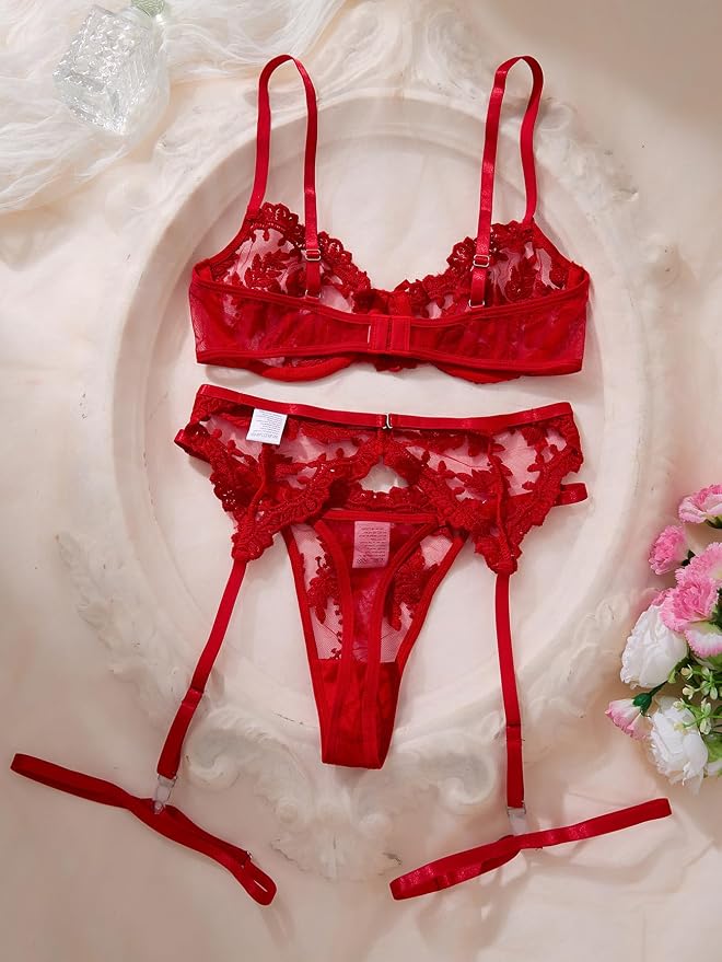 Red a