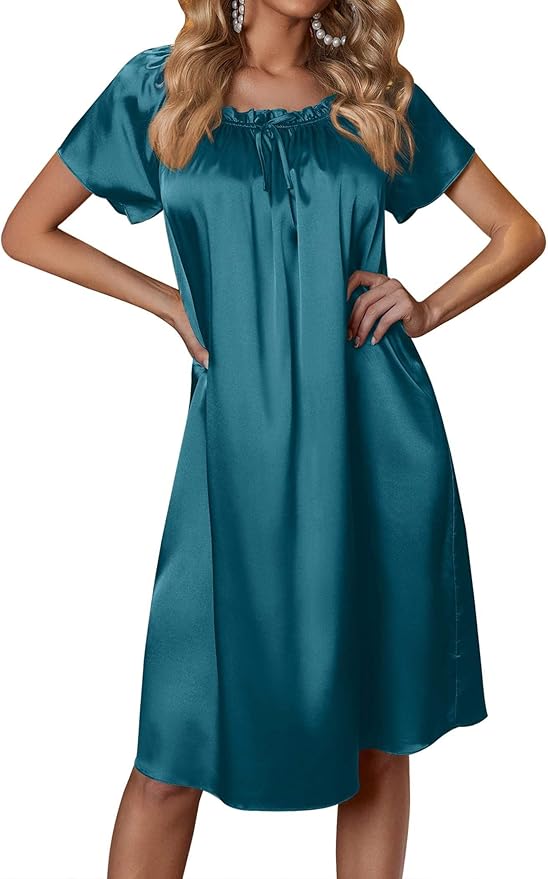 Blue Green