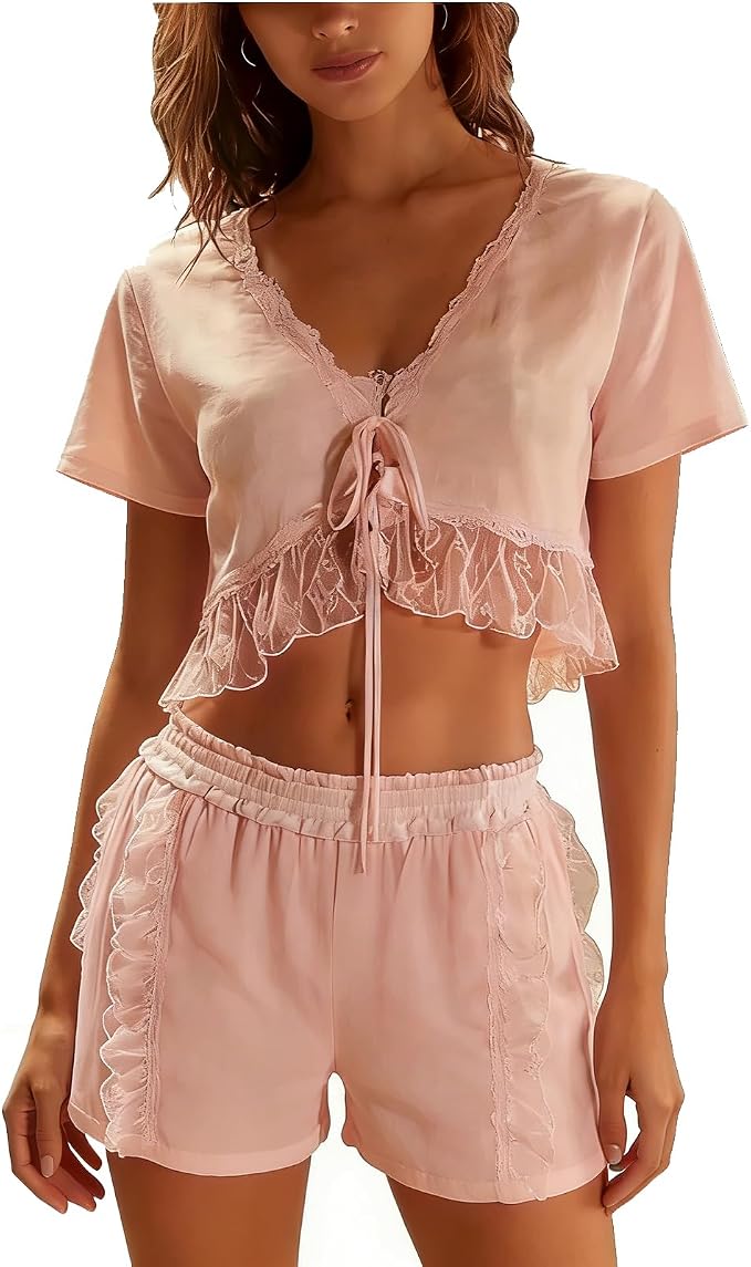 Summer Pink