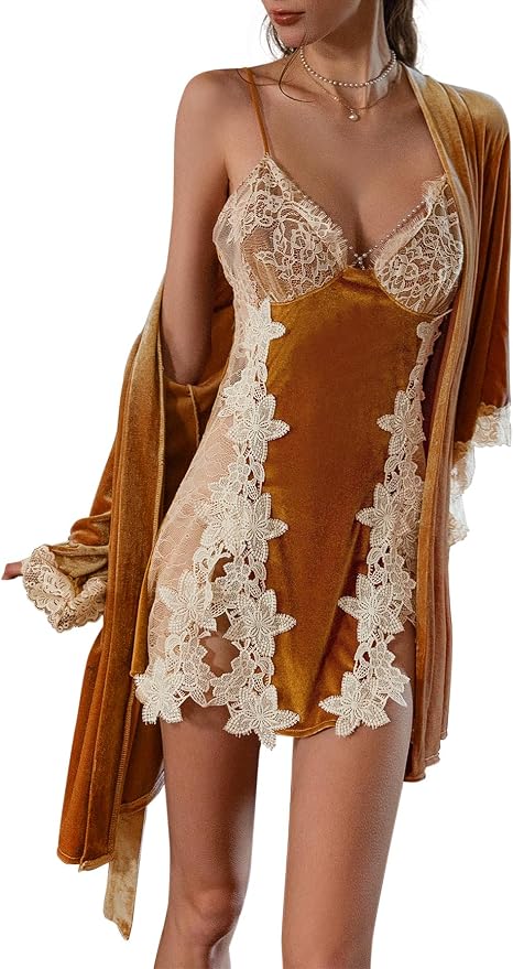 Velvet Orange