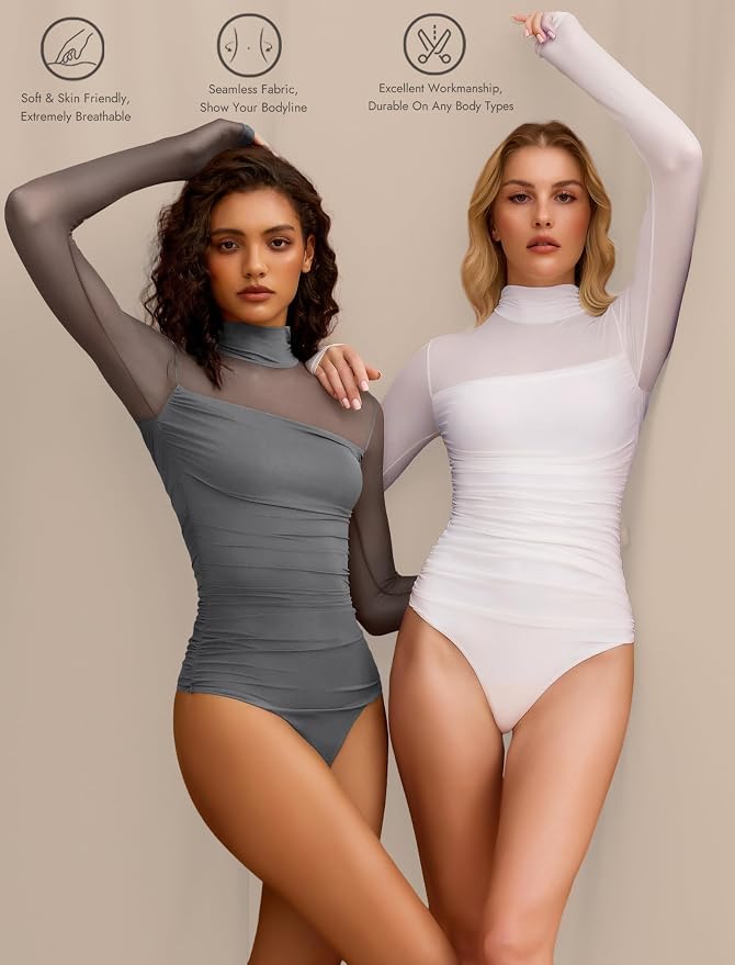 Deep Grey