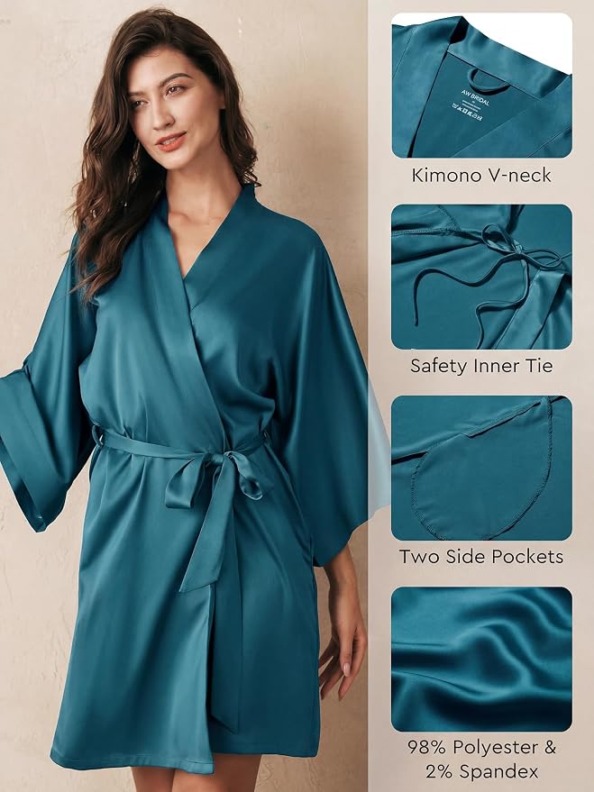 Peacock Blue