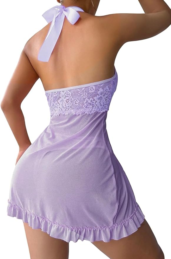 Lavender Purple