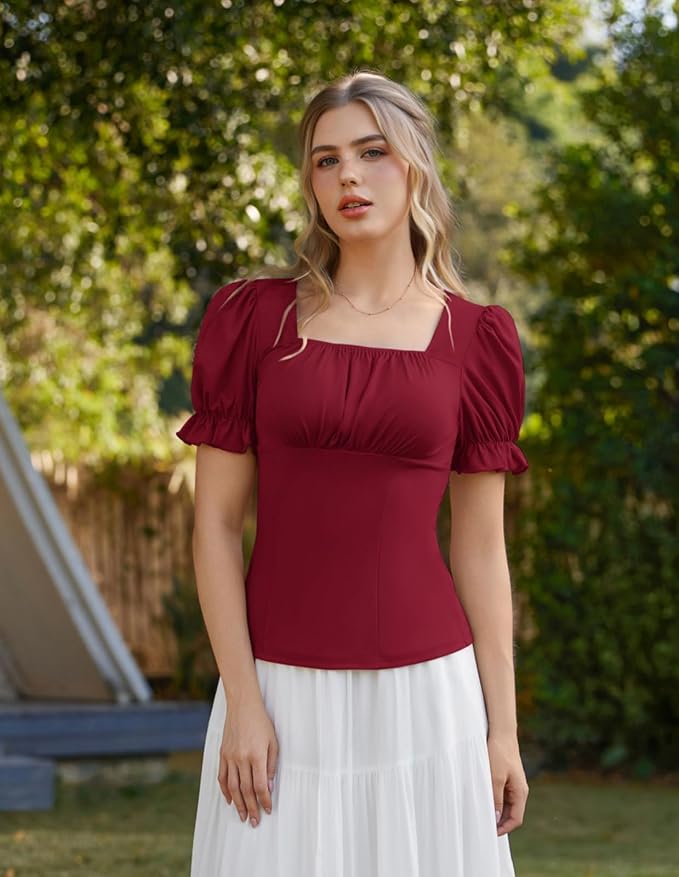 Vine Red