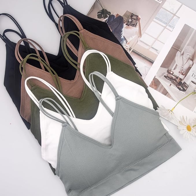 Brown, White, Black, Dark Olive, Gray