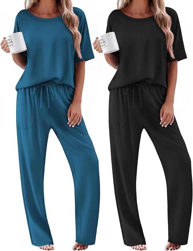 Black/Blue Green