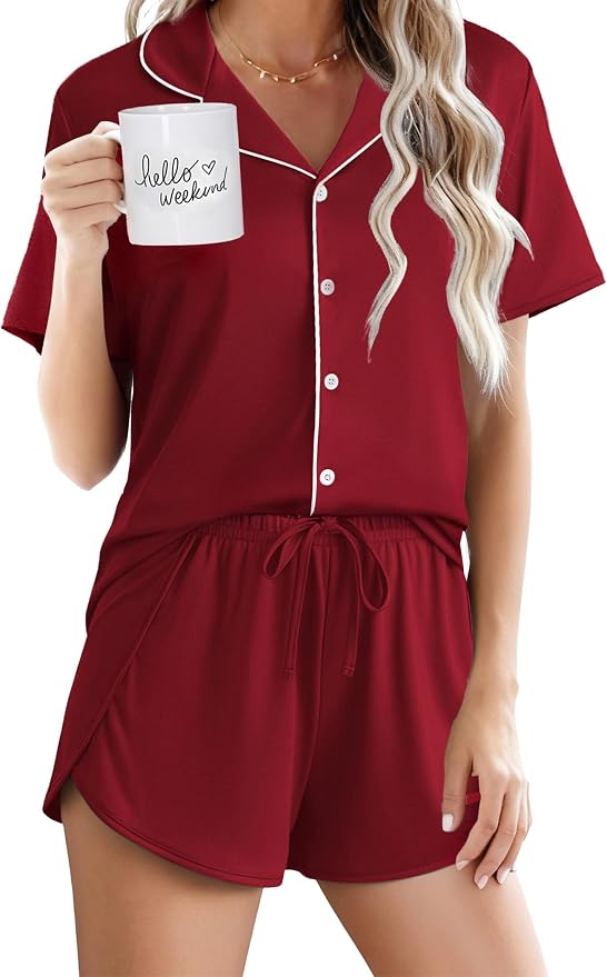 Wine Red
