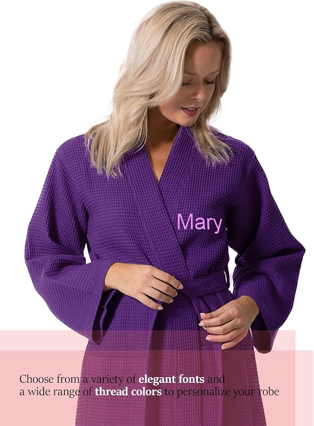 Purple - Personalized