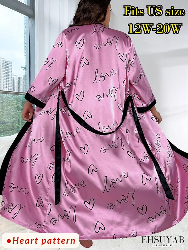 Pink Heart
