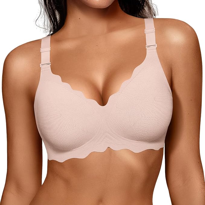 Jacquard Pink