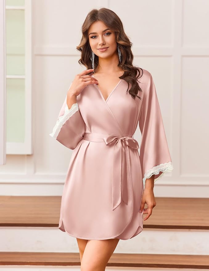 Dusty Pink