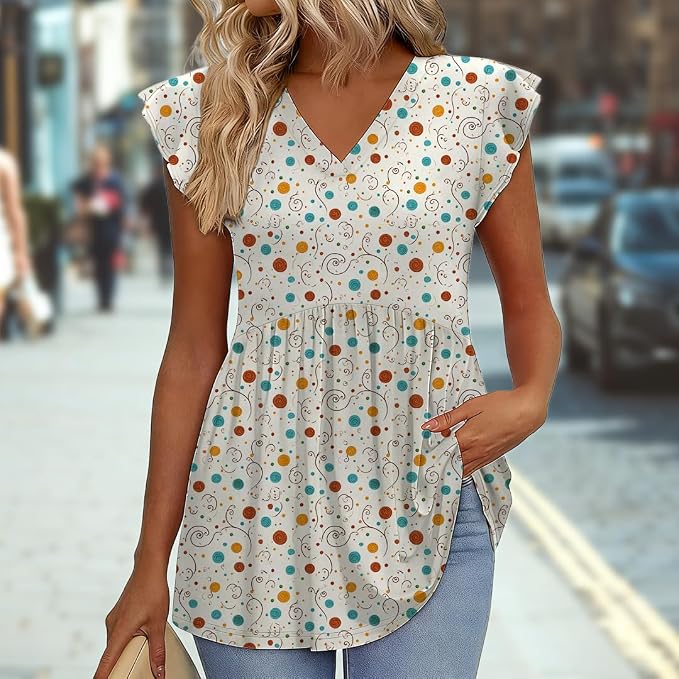 Dots Colorful