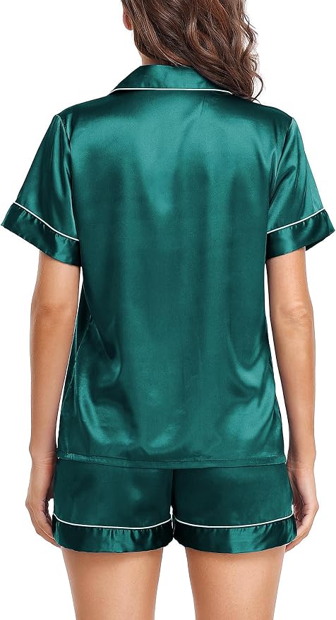 A-dark Green