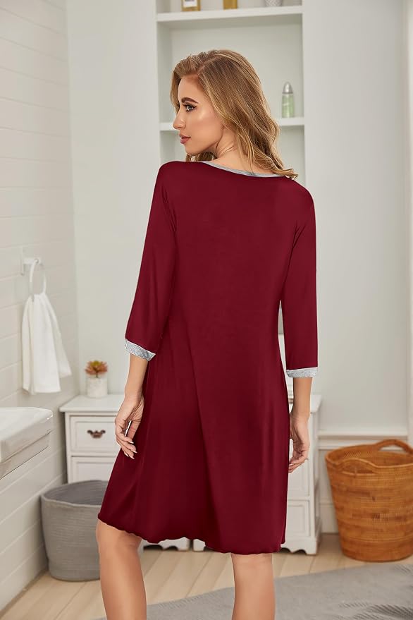 Wine Red